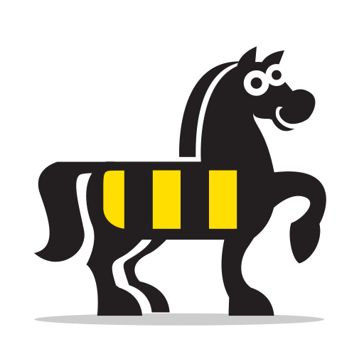 horsebee logo 